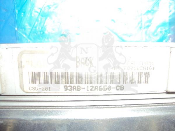     Ford Escort Berlina 90-95 (44) 
