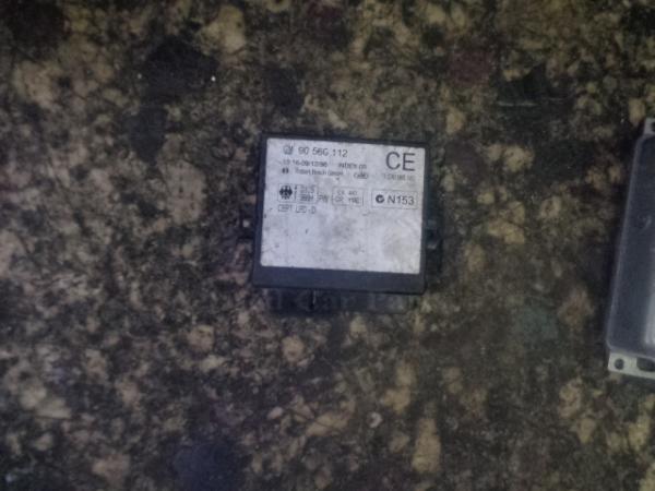  90560112  Opel Astra G SW 98-04 (V52) 