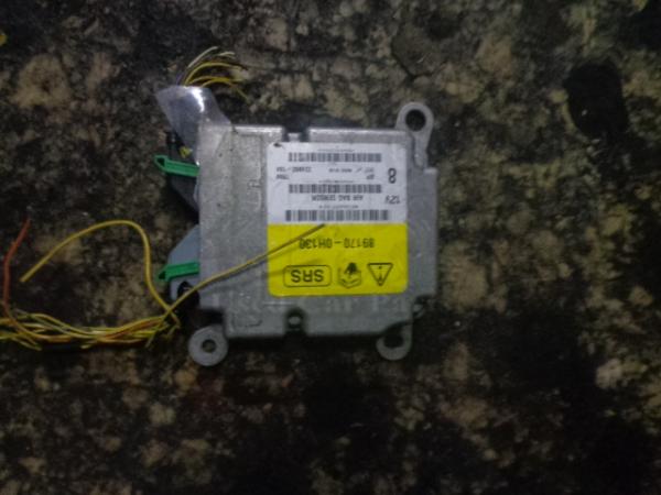   AIR-BAG 891700H130  Toyota Aygo 