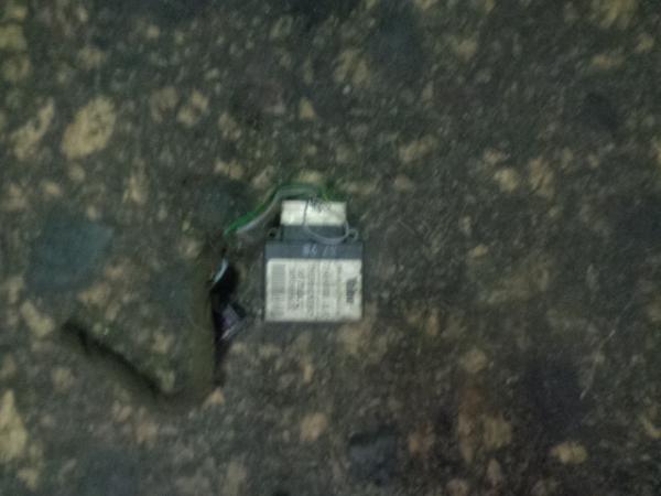    655696X  Citroen Saxo 96-99 3D (V52) 