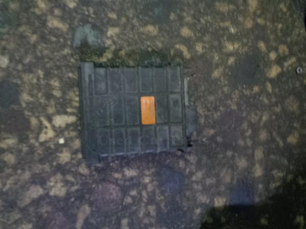    0280800150  Ford Escort hatch 86-89 (N6) 