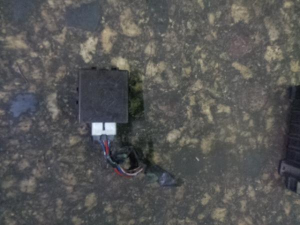    0280800150  Ford Escort hatch 86-89 (12) 