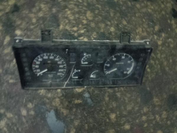   21578558-2  Renault Clio 90-96 