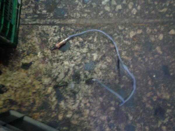    005406517  Mercedes W220 