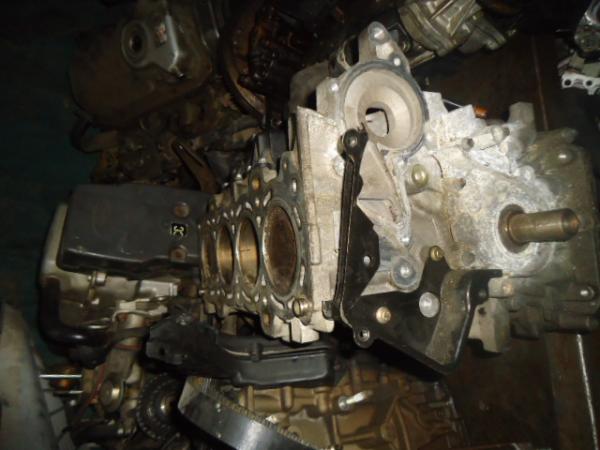    (FXJB)  Ford Fiesta 3D 02-06, Ford Fiesta 5D 02-06, Ford Fusion 02-07 