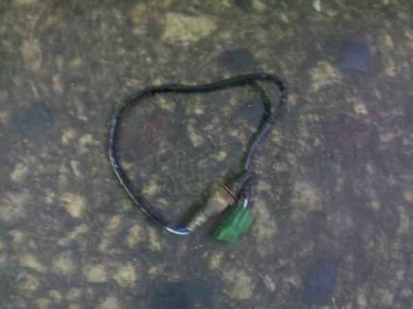    2340009780  Suzuki Ignis 03-09 (6) 