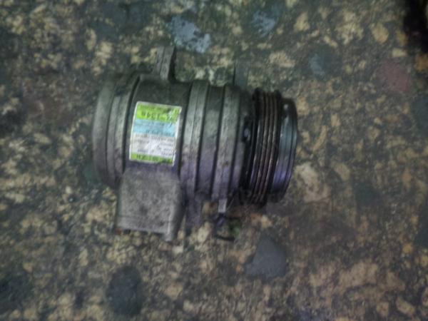   AIRCONDITION 96539395  Chevrolet - Daewoo Chevrolet Aveo 5D 05-08 