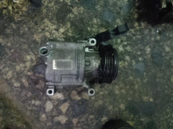   AIRCONDITION 5A7875200  Fiat Grande Punto 3D 05-07 