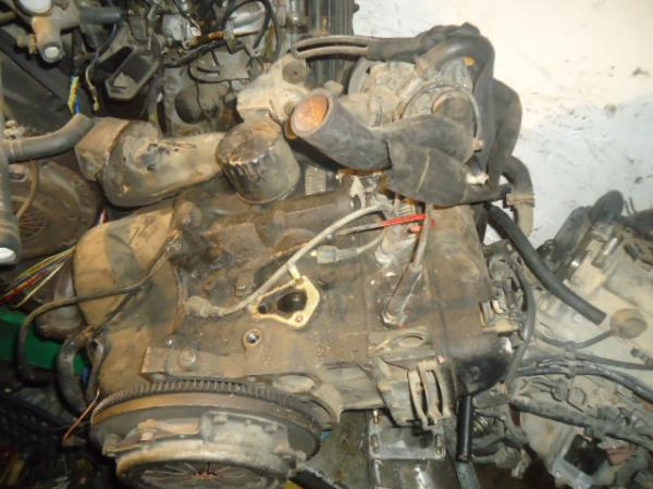   (C1EG7)  Renault 5 85-96 