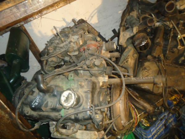   (G10)  Suzuki 1983- 