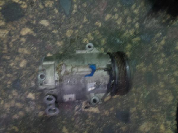   AIRCONDITION 8600257  Opel Meriva 02-05 