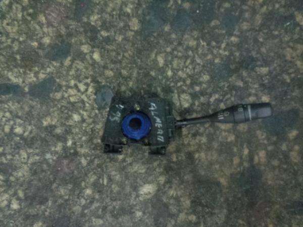   -  Nissan Almera 95-00 (6) 