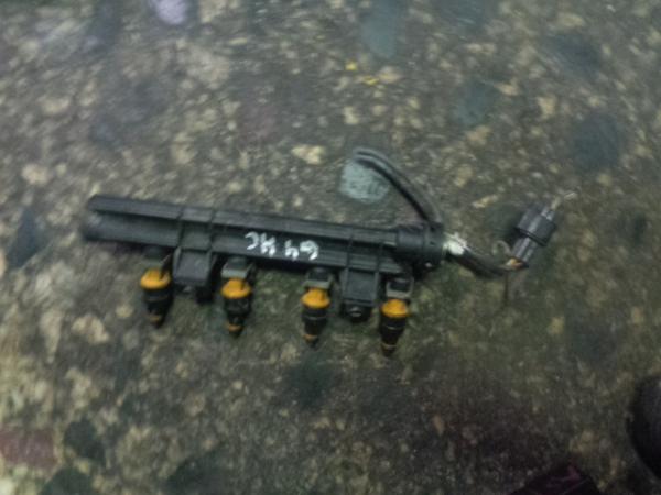   (G4HC)  Hyundai Atos Prime 02-04 