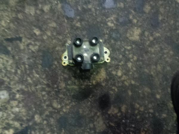   88SF-12029 A2A  Ford Fiesta 3D 02-06 