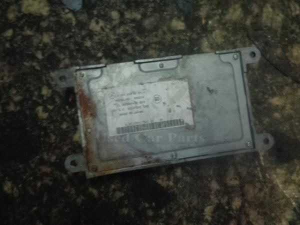   A2038203685  Mercedes W203 (N12) 