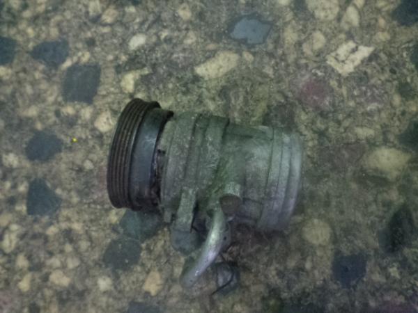   AIRCONDITION 9770105500  Hyundai Atos 97-00 