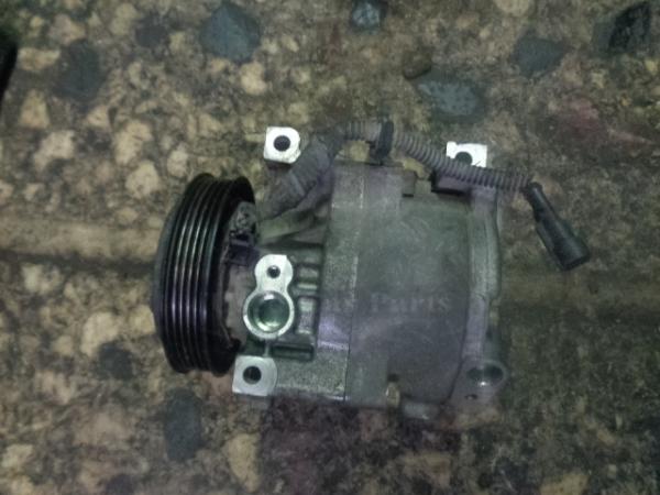   AIRCONDITION 467571680 (188A5000)  Fiat Punto 5D 99-03 