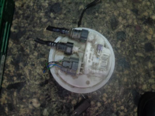    0580203161 Diesel  Nissan JUKE 10- (3) 