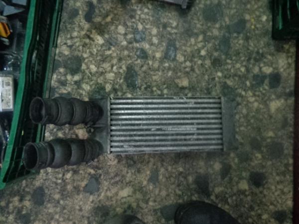  INTERCOOLER 1.6 HDI TURBO DIESEL 9656503980   Peugeot 308 5D 11> 