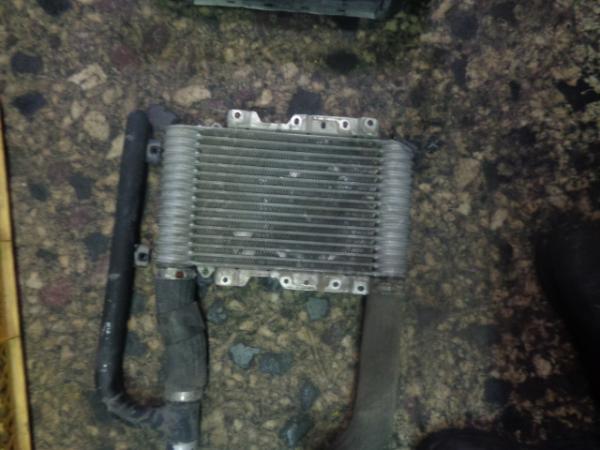  INTERCOOLER HR140200A  Hyundai Galloper 98-02 