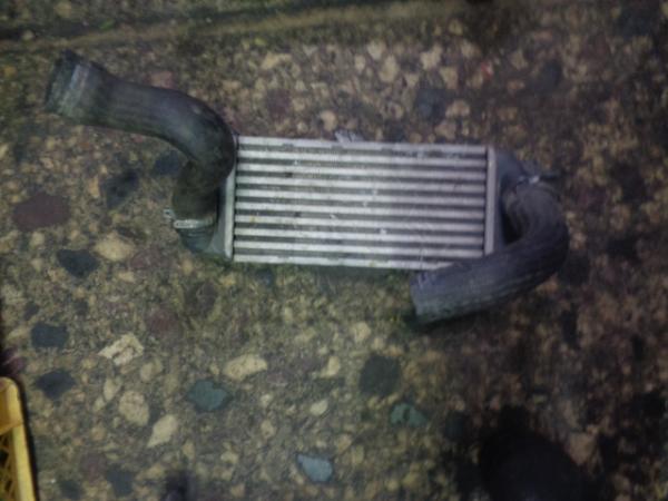  INTERCOOLER 878353000  Fiat Panda 10> 