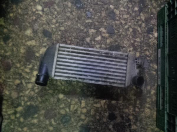  INTERCOOLER 878350000  Fiat 500 07> 