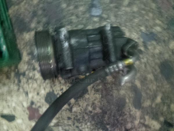   AIRCONDITION 9651910980  Peugeot 207 3D 06-10 