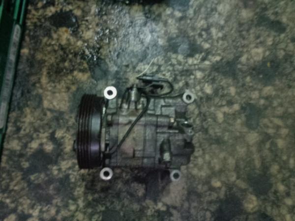   AIRCONDITION 5A7875200  Fiat Panda 03-09 
