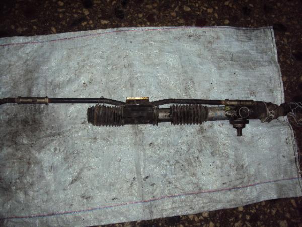   MHXANIKH  Lada Riva 2105 80- 
