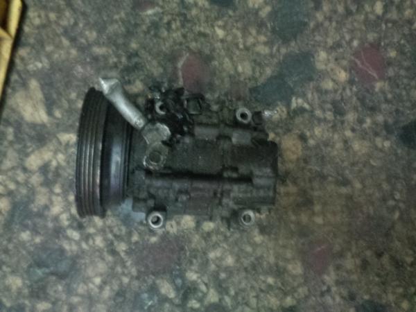   AIRCONDITION 442500-1711  Daihatsu Charade 91-94 3D 