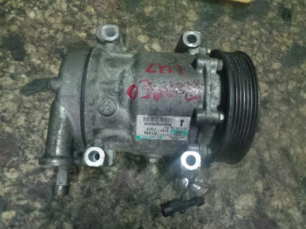   AIRCONDITION 00606536520  Alfa Romeo Alfa Romeo 147 00-05 