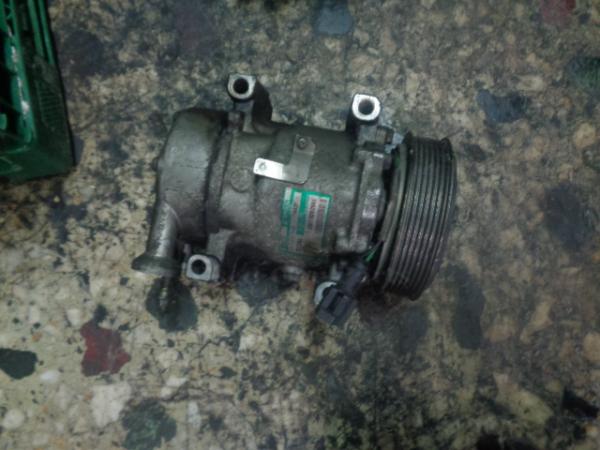   AIRCONDITION 2S6119D629AE (F6JB)  Ford Fiesta 5D 08> 