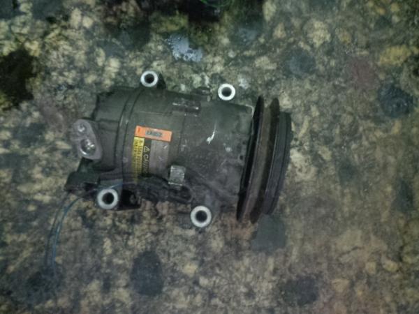   AIRCONDITION EA052 45010  Nissan X-Trail 01-07 