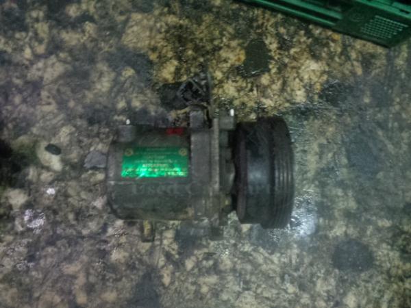   AIRCONDITION 64528390228  Bmw Bmw  3 E36 cabrio 90-95, Bmw Bmw  3 E36 sdn 95-98 