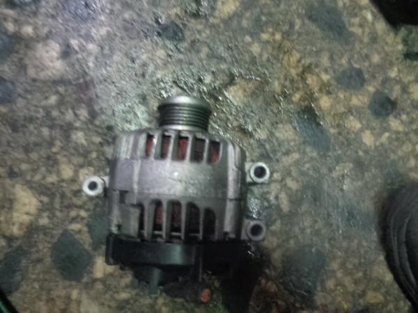   13505392 Diesel  Opel Astra J 3D 09> 