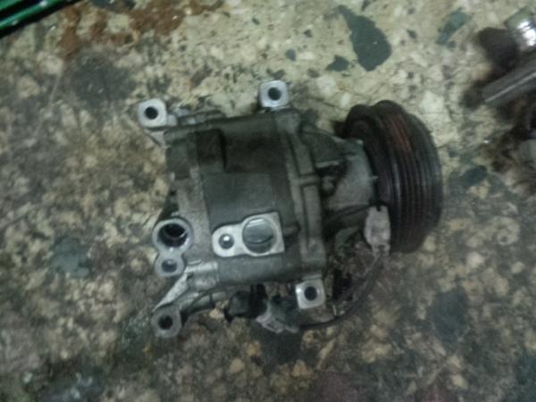   AIRCONDITION 447260-7872  Toyota ( 2) 