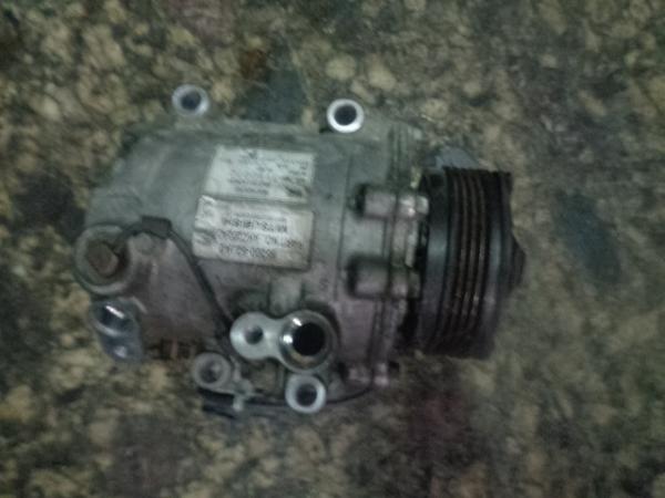   AIRCONDITION 9520062JA0  Suzuki Swift 5D 06-11 ( 2) 