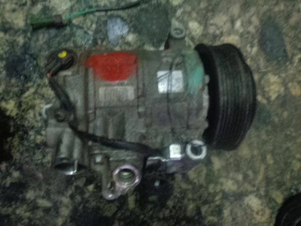   AIRCONDITION A0002309311  Mercedes SLK 04-07 ( 2) 