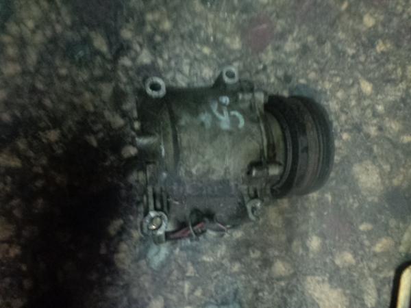   AIRCONDITION HS-090L  Honda CRV 97-02 ( 2) 
