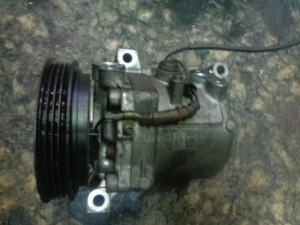   AIRCONDITION 95201-77gb2  Suzuki Jimny 98-04 ( 2) 