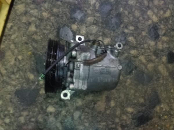   AIRCONDITION 95201-77GB2  Suzuki Jimny 98-04 ( 2) 