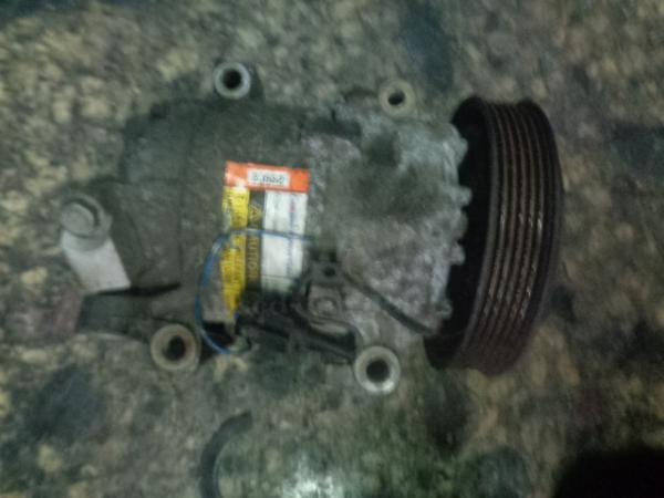   AIRCONDITION 2J55245010  Nissan Primera P12 02- ( 2) 