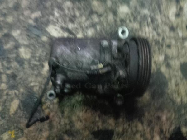   AIRCONDITION 95201-69GA1  Suzuki Ignis 00-03 ( 2) 