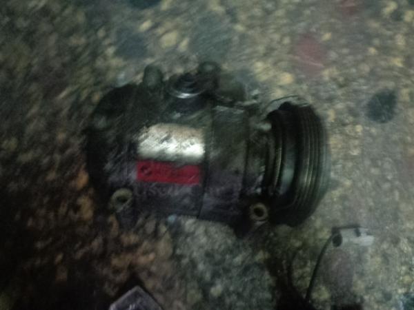   AIRCONDITION 64528391137  Bmw Bmw  3 E36 cabrio 90-95 ( 2) 