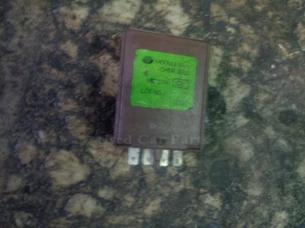   96222776  Chevrolet - Daewoo Daewoo Nexia coupe 97 (3) 