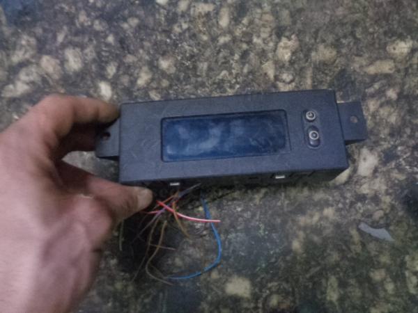    009133265  Opel Astra G Hatch 98-04 3D (A17) 