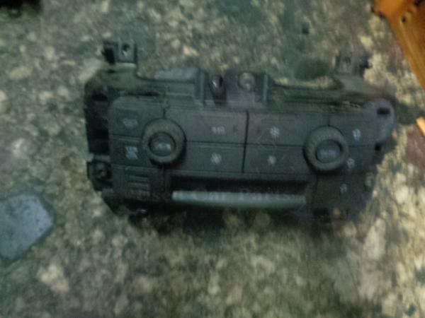    735340630  Fiat Punto 5D 03-05 (A19) 