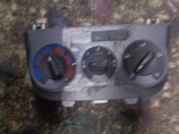     Fiat Grande Punto 5D 05-07 (A9) 