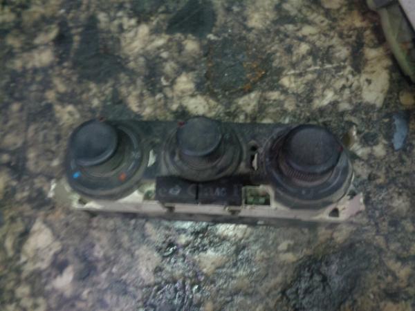    6L0820045  Seat Ibiza 5D 02-05 (A19) 