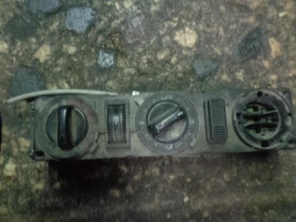    A0008306285K2  Mercedes Sprinter 95-00 (2) 